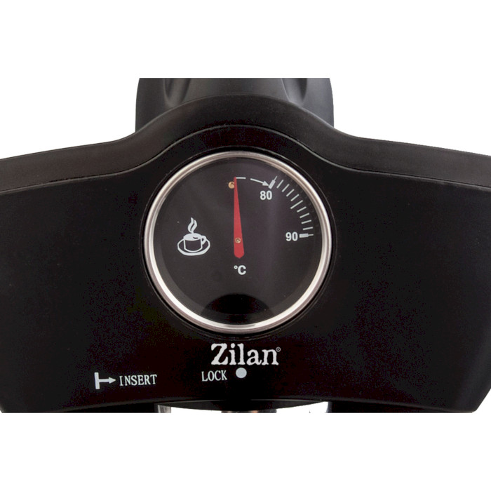 Кофеварка эспрессо ZILAN ZLN2854