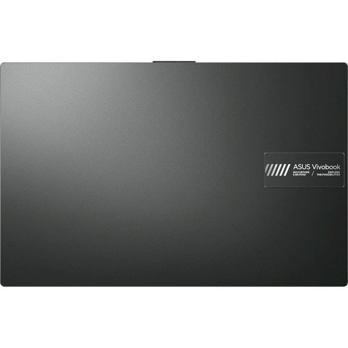 Ноутбук ASUS VivoBook Go 15 E1504FA Mixed Black (E1504FA-BQ090)