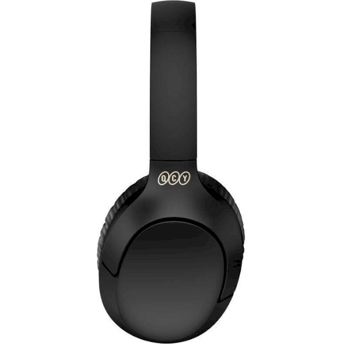 Наушники QCY H2 Pro Black