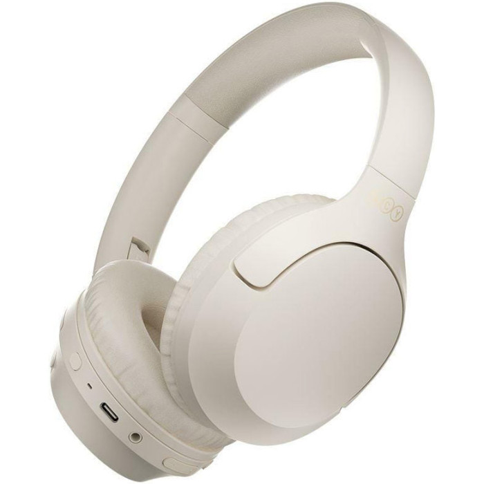 Наушники QCY H2 Pro White