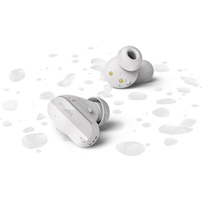 Наушники PHILIPS TAT3508 White (TAT3508WT/00)