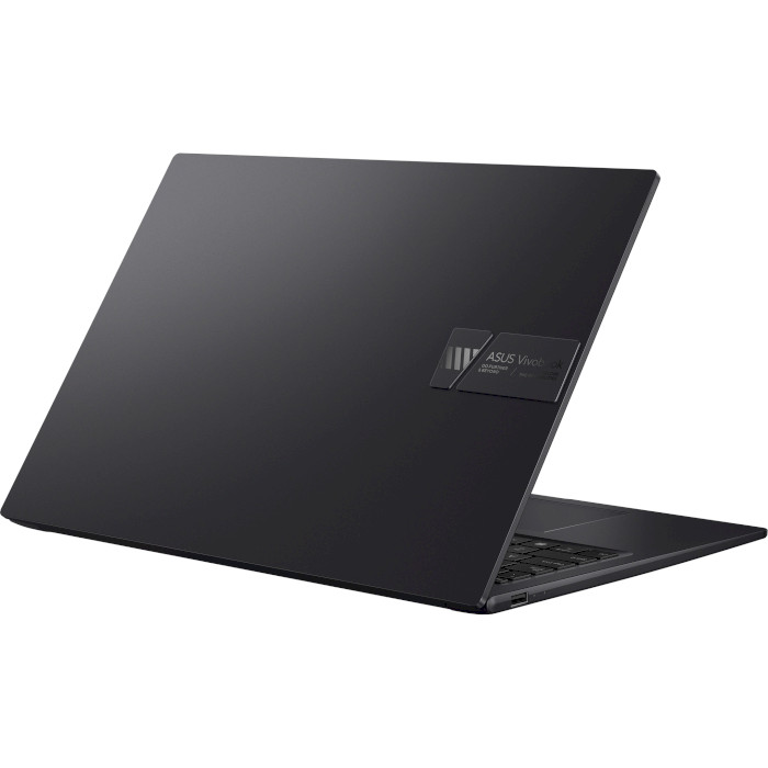 Ноутбук ASUS VivoBook 16X M3604YA Indie Black (M3604YA-N1094)