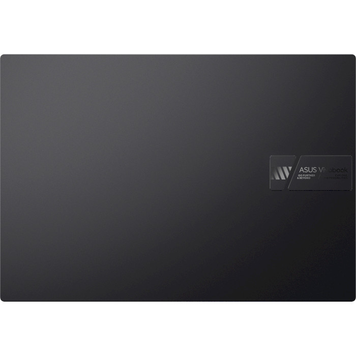 Ноутбук ASUS VivoBook 16X M3604YA Indie Black (M3604YA-N1094)