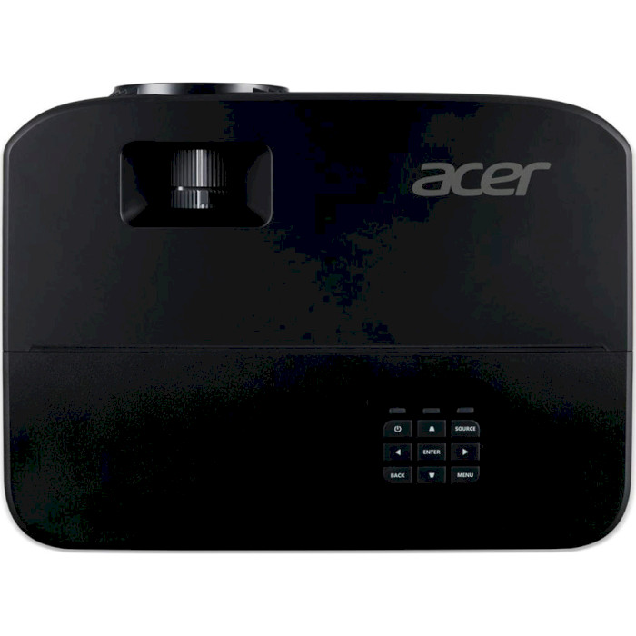 Проектор ACER X1329WHP (MR.JUK11.001)