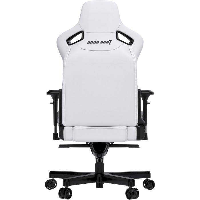 Кресло геймерское ANDA SEAT Kaiser 2 XL White