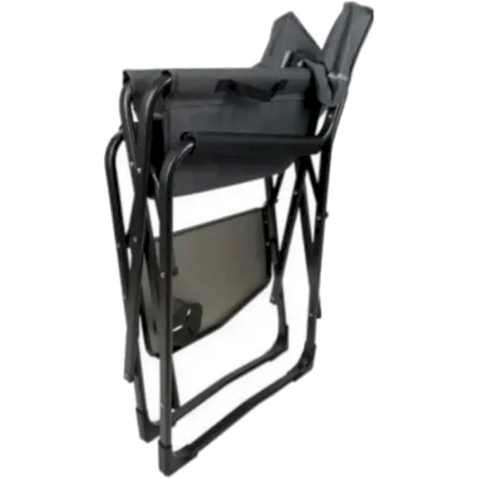 Кресло кемпинговое BASECAMP Rest Gray/Brown