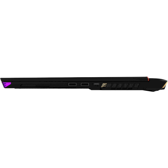 Ноутбук MSI Raider GE78HX 13VI Core Black (RAIDER_GE78HX_13VI-207UA)