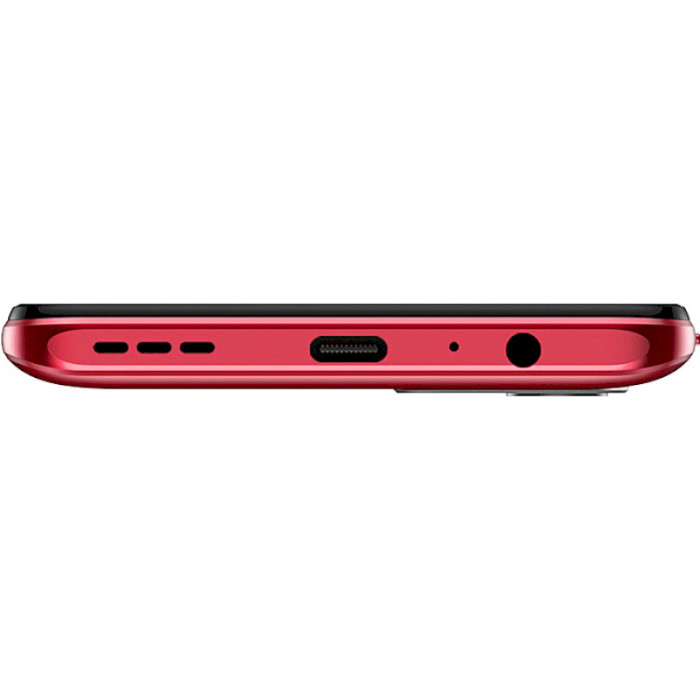 Смартфон ZTE Blade V40 Vita 4/128GB Magic Red