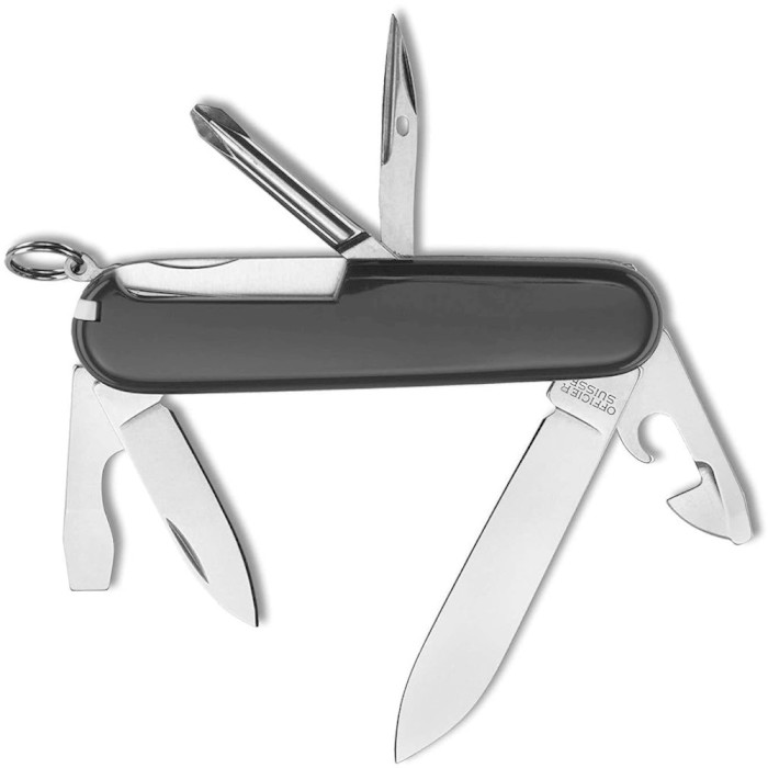 Швейцарский нож VICTORINOX Tinker Black (1.4603.3)