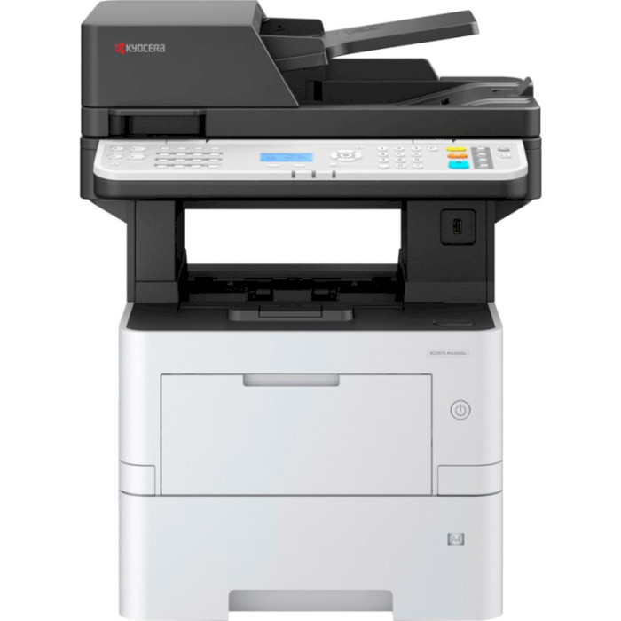 БФП KYOCERA Ecosys MA4500x (110C133NL0)