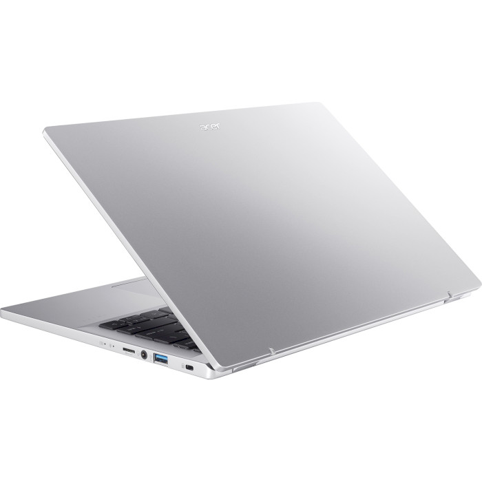 Ноутбук ACER Swift Go SFG14-71-55RW Pure Silver (NX.KF7EU.004)