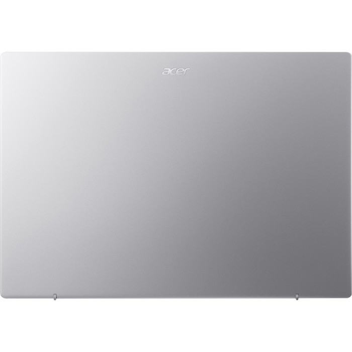 Ноутбук ACER Swift Go SFG14-71-55RW Pure Silver (NX.KF7EU.004)