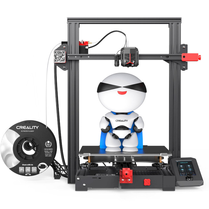 3D принтер CREALITY Ender-3 Max Neo (1001020437)