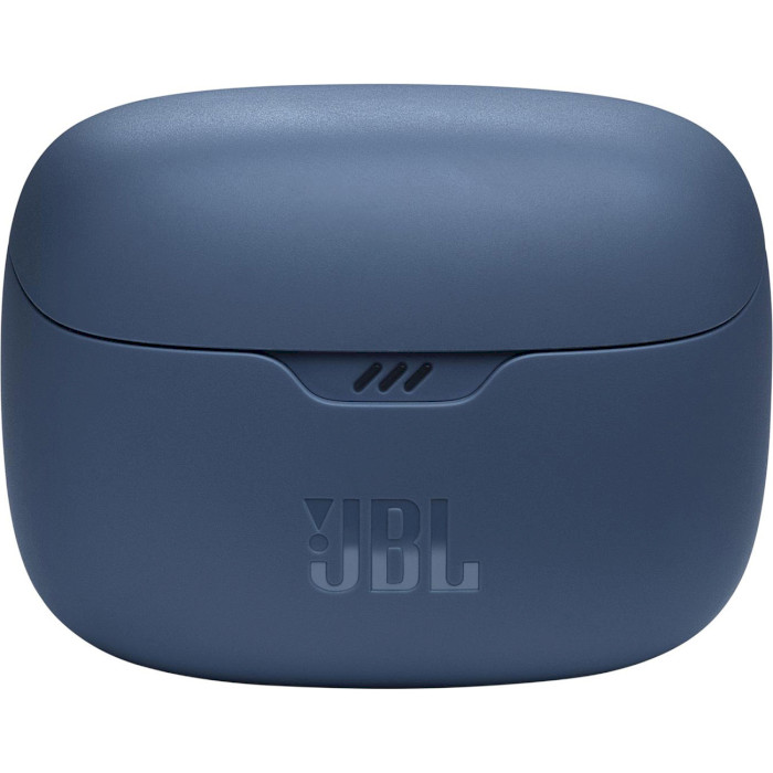 Навушники JBL Tune Beam Blue (JBLTBEAMBLU)