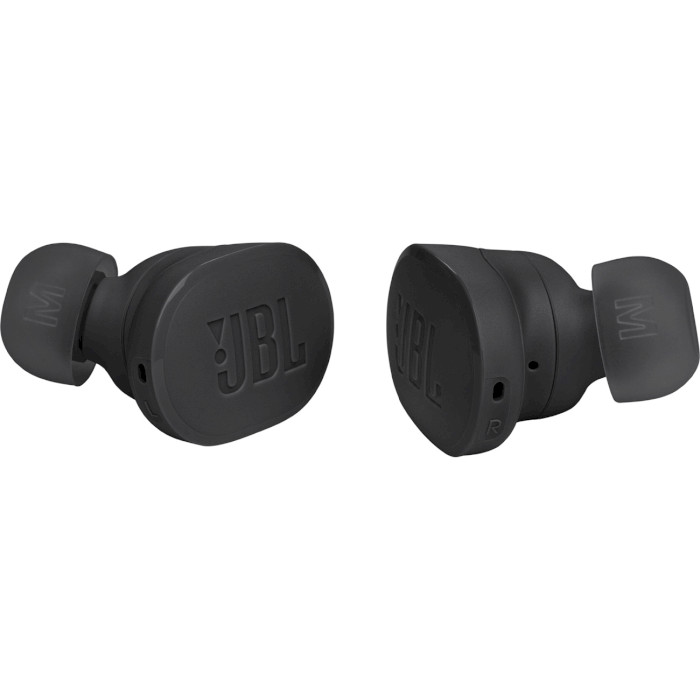 Навушники JBL Tune Buds Black (JBLTBUDSBLK)