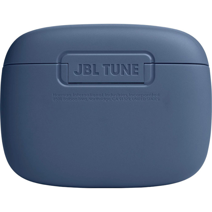 Наушники JBL Tune Buds Blue (JBLTBUDSBLU)