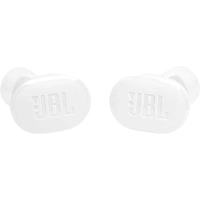 Навушники JBL Tune Buds White (JBLTBUDSWHT)