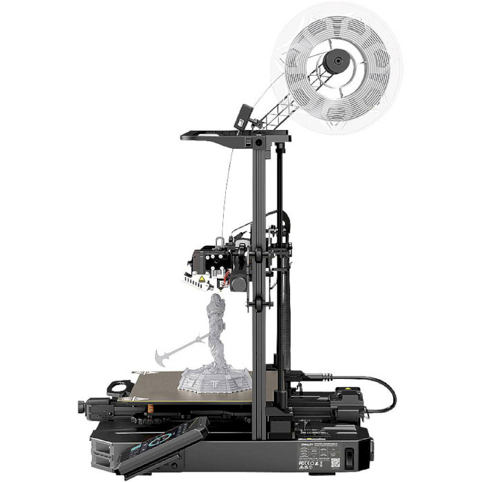 3D принтер CREALITY Ender-3 S1 Pro (1001020419)