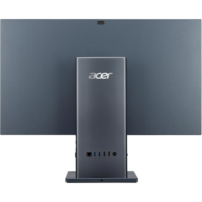 Моноблок ACER Aspire S27-1755 Black (DQ.BKEME.001)