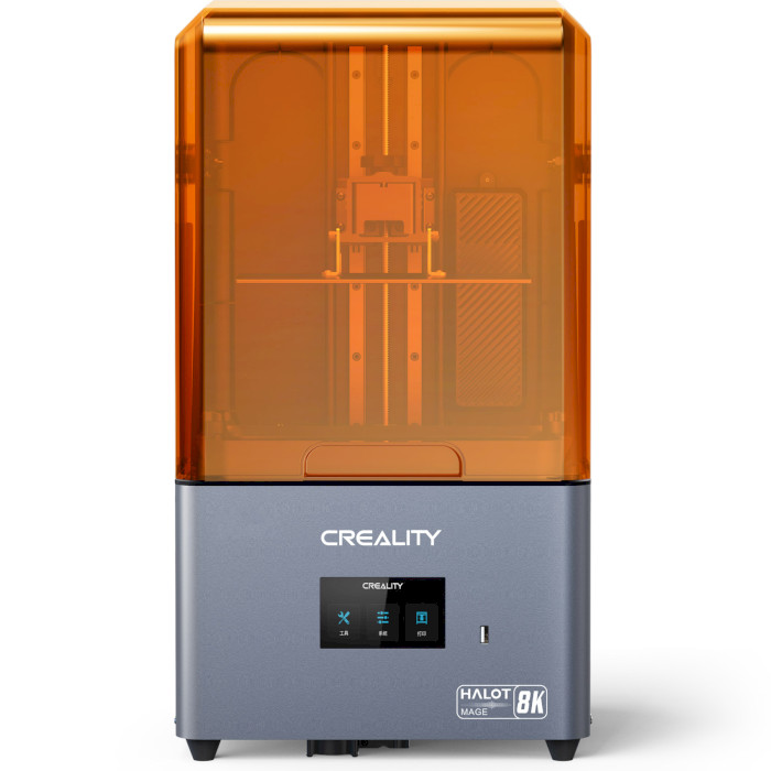 3D принтер CREALITY Halot-Mage 8K (1003040102)