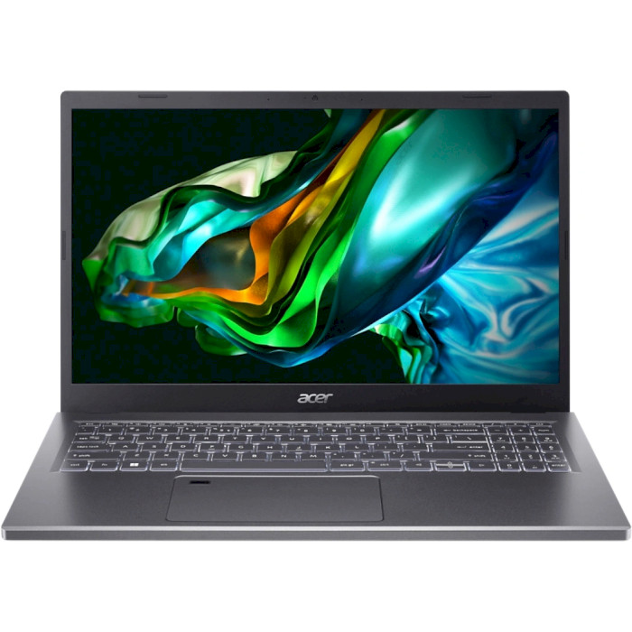 Ноутбук ACER Aspire 5 A515-58M-733T Steel Gray (NX.KHGEU.005)