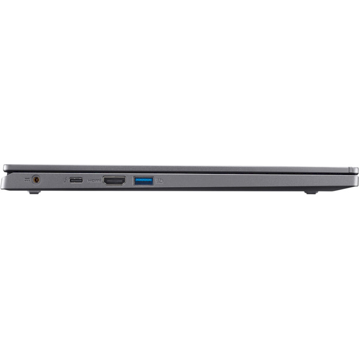 Ноутбук ACER Aspire 5 A515-58M-733T Steel Gray (NX.KHGEU.005)