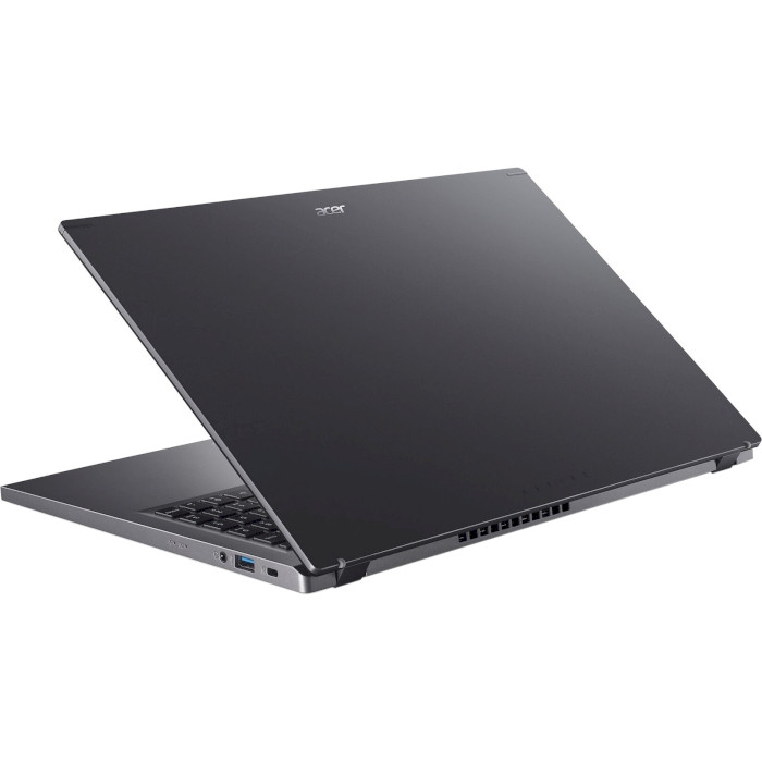 Ноутбук ACER Aspire 5 A515-58M-733T Steel Gray (NX.KHGEU.005)