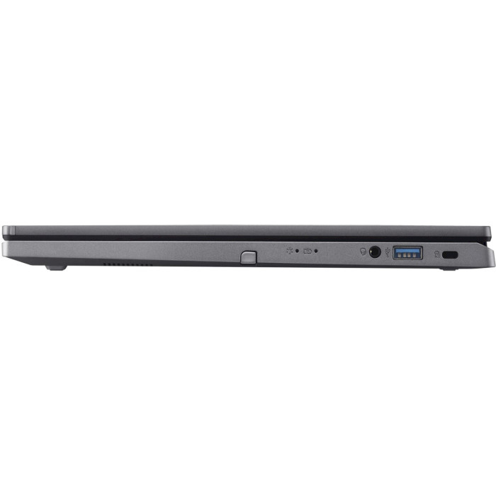 Ноутбук ACER Aspire 5 Spin A5SP14-51MTN-59PR Steel Gray (NX.KHKEU.004)