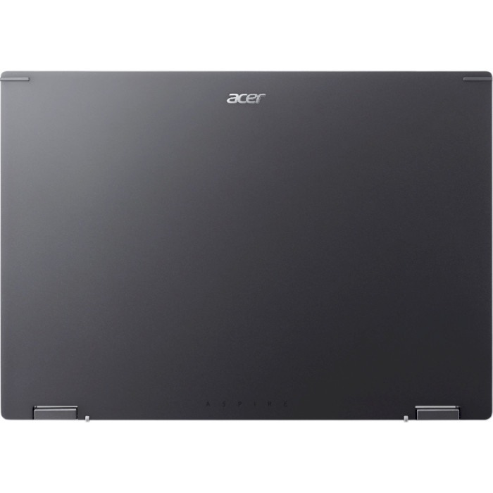 Ноутбук ACER Aspire 5 Spin A5SP14-51MTN-59PR Steel Gray (NX.KHKEU.004)