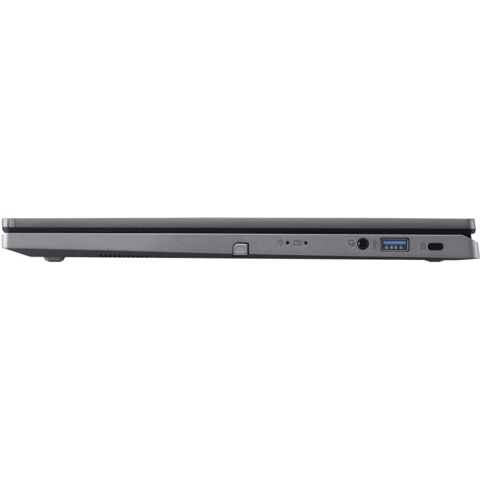 Ноутбук ACER Aspire 5 Spin A5SP14-51MTN-73BA Steel Gray (NX.KHKEU.001)