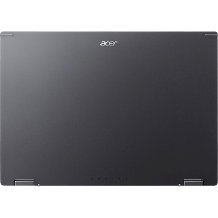 Ноутбук ACER Aspire 5 Spin A5SP14-51MTN-73BA Steel Gray (NX.KHKEU.001)