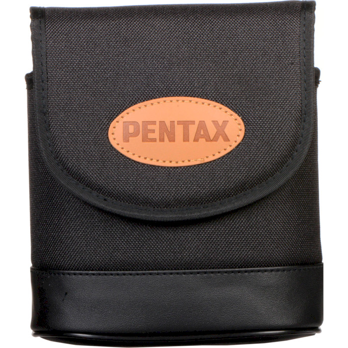 Бінокль PENTAX SD 9x42 WP Green (930269)