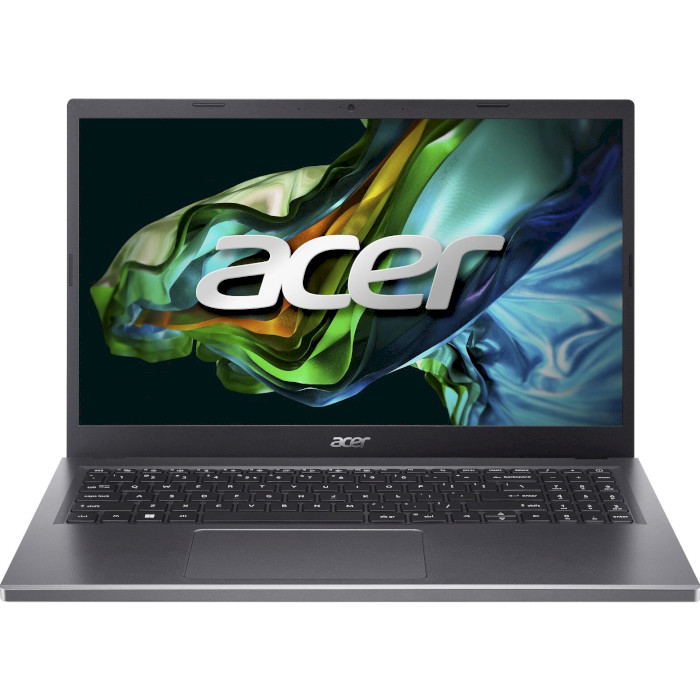 Ноутбук ACER Aspire 5 A515-48M-R09P Steel Gray (NX.KJ9EU.008)