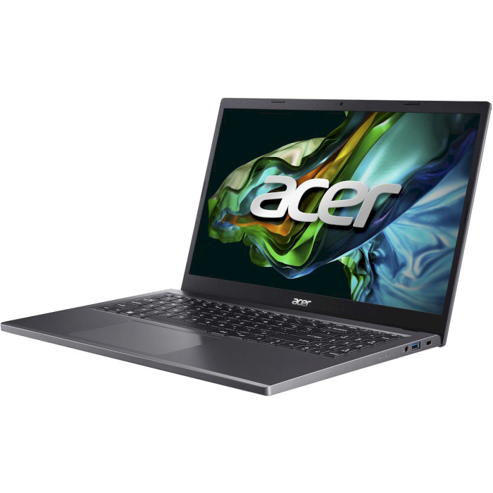 Ноутбук ACER Aspire 5 A515-48M-R09P Steel Gray (NX.KJ9EU.008)