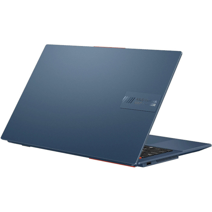 Ноутбук ASUS VivoBook S 15 OLED K5504VA Solar Blue (K5504VA-L1118WS)