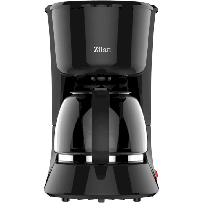 Капсульна кавомашина ZILAN ZLN3208