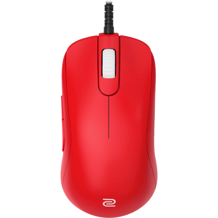 Мышь игровая ZOWIE S2 V2 Red (9H.N3XBB.A6E)