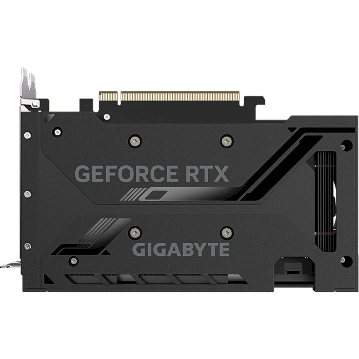 Відеокарта GIGABYTE GeForce RTX 4060 Ti Windforce OC 8G (GV-N406TWF2OC-8GD)