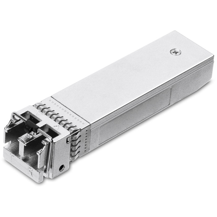 Модуль TP-LINK TL-SM5110-SR SFP+ 10GbE Tx850 300m MM LC Duplex