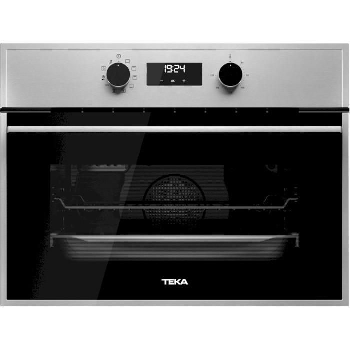 Духовой шкаф TEKA HSC 635 IX (41531030)