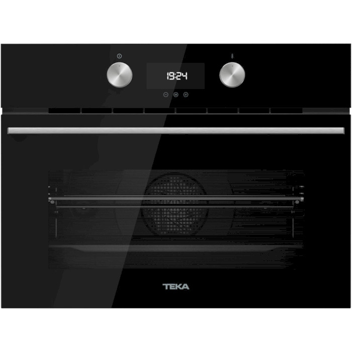 Духова шафа TEKA HLC 8400 BK (111130003)