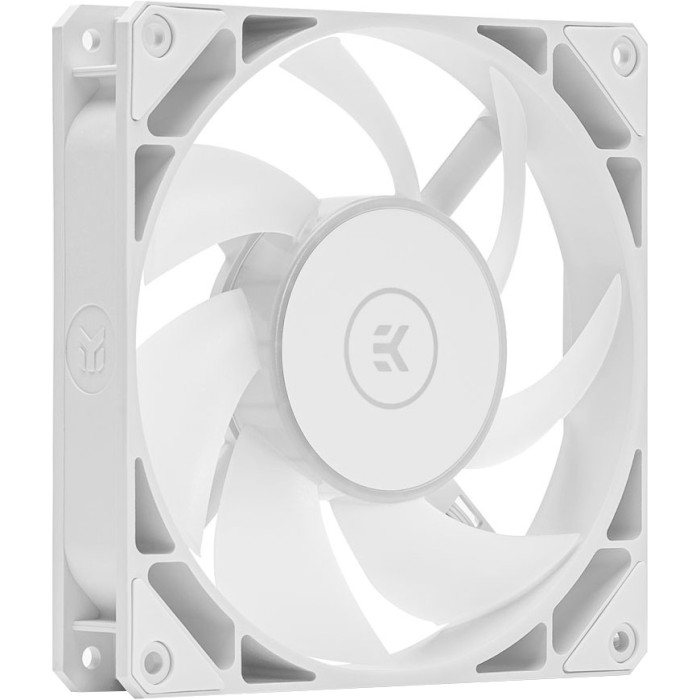 Вентилятор EKWB EK-Loop Fan FPT 140 D-RGB White (3831109898055)