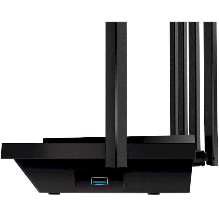 Wi-Fi роутер TP-LINK Archer AX72 Pro