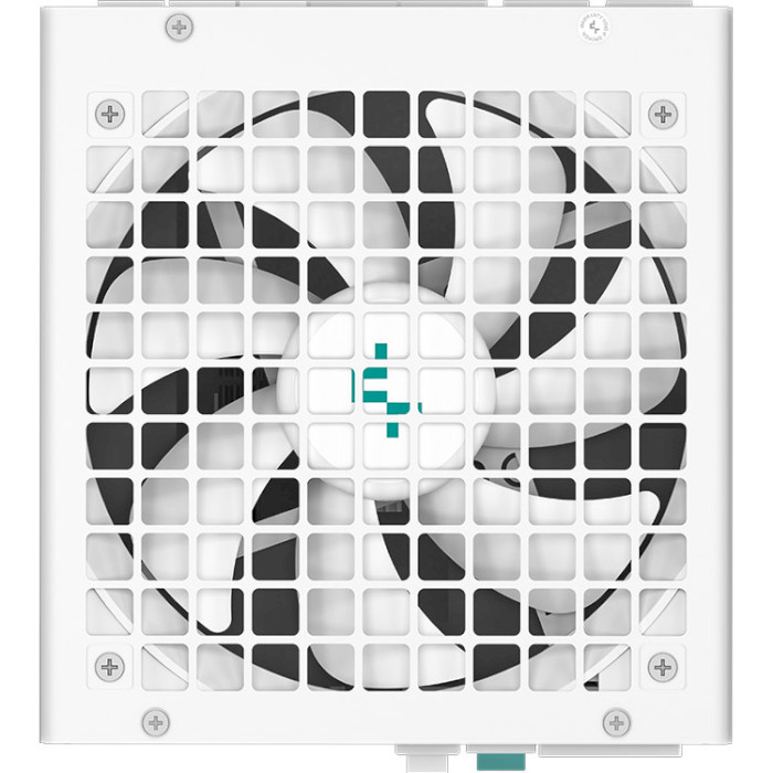 Блок питания 1000W DEEPCOOL PX1000G White (R-PXA00G-FC0W-EU)