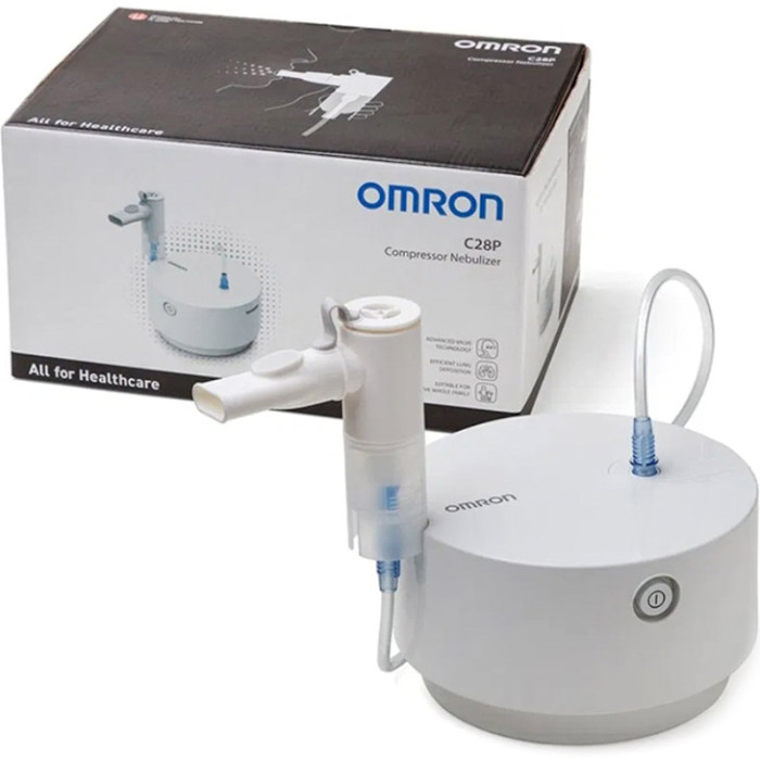 Ингалятор OMRON C28P (NE-C105-E)