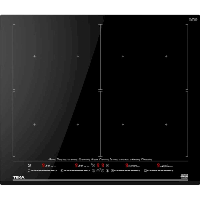Варочная поверхность индукционная TEKA IZF 68700 MST (112500037)