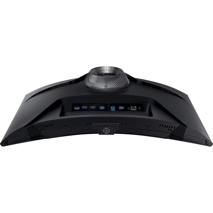 Монітор SAMSUNG Odyssey G6 S32BG650EI (LS32BG650EIXUA)