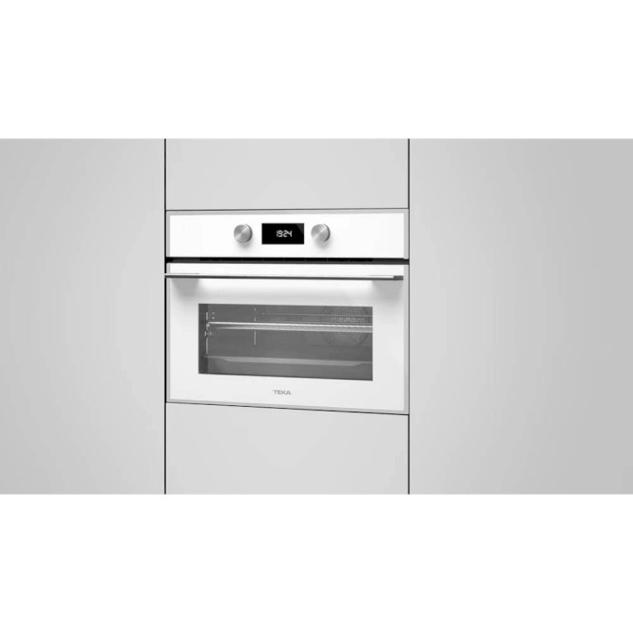 Духовой шкаф TEKA HLC 840 WH (41531024)