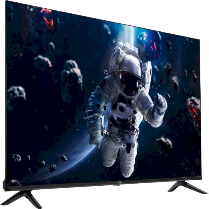 Телевизор VINGA 50" LED 4K S50UHD25BWEB