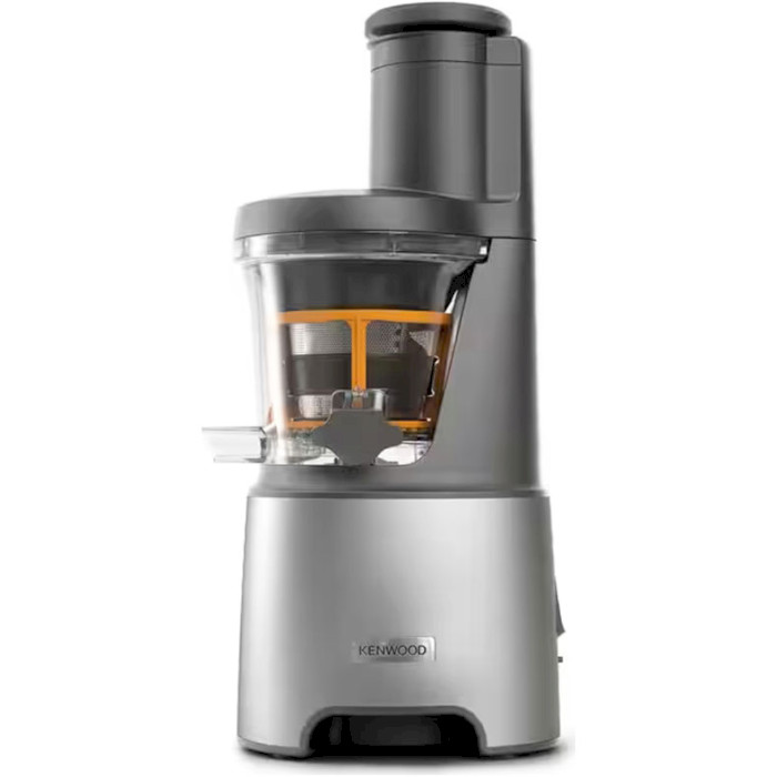 Соковыжималка KENWOOD PureJuice XL JMP85.000SI